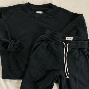 MATE the Label Sweatshirt